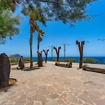 Stunning Sea View In Abrigos 阿布里斯