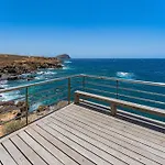 Stunning Sea View In Abrigos *