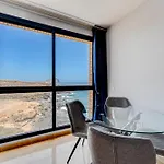 公寓 Stunning Sea View In Abrigos