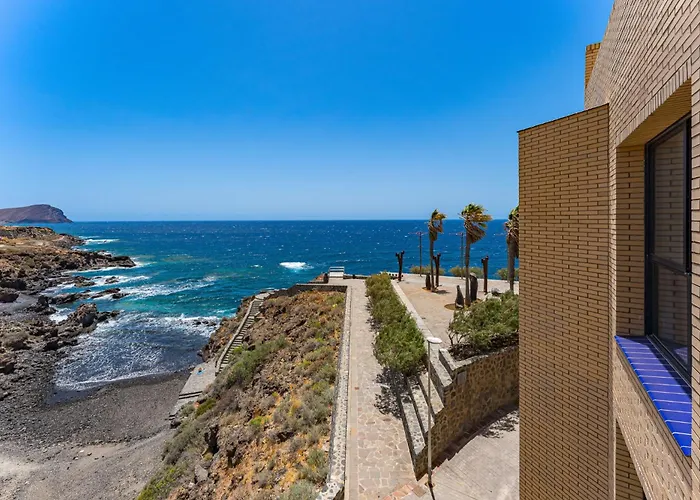 Apartamento Stunning Sea View In Abrigos