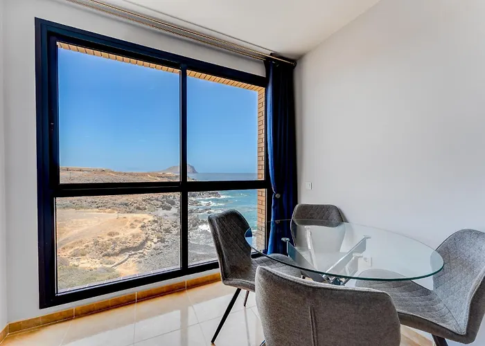 Apartamento Stunning Sea View In Abrigos