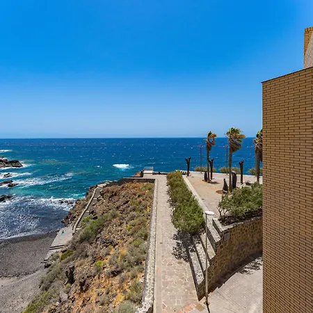 Apartment Stunning Sea View In Abrigos