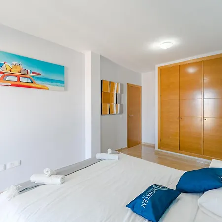 Stunning Sea View In Abrigos *