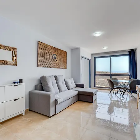 Stunning Sea View In Abrigos Appartamento