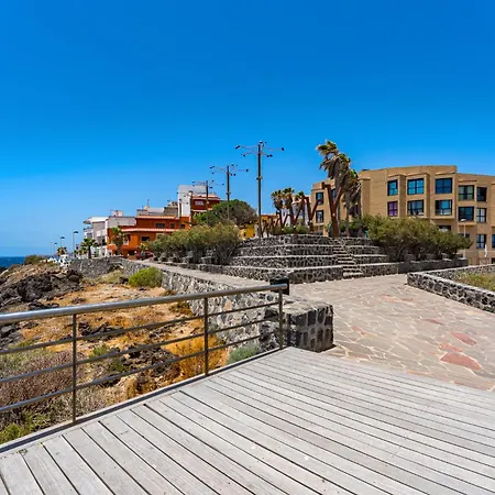 Appartamento Stunning Sea View In Abrigos Los Abrigos