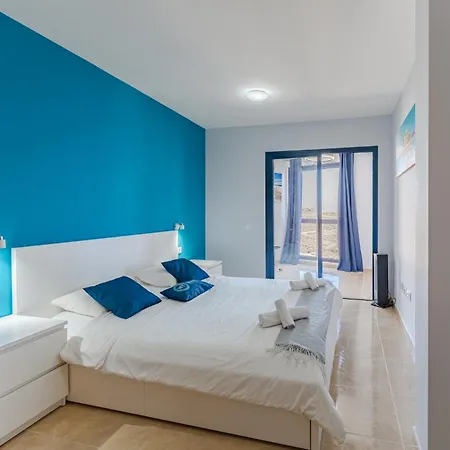 Stunning Sea View In Abrigos * Los Abrigos