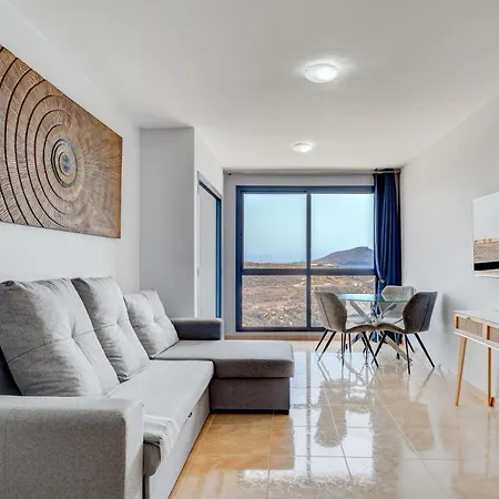 Stunning Sea View In Abrigos Apartment *