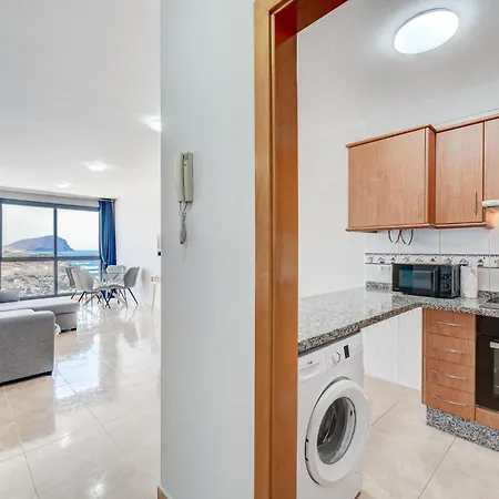 Appartamento Stunning Sea View In Abrigos *