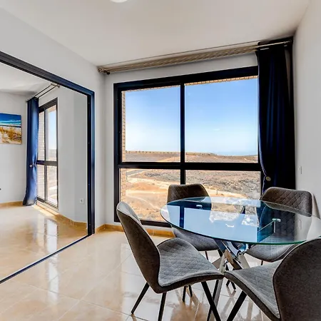 Appartement Stunning Sea View In Abrigos Los Abrigos