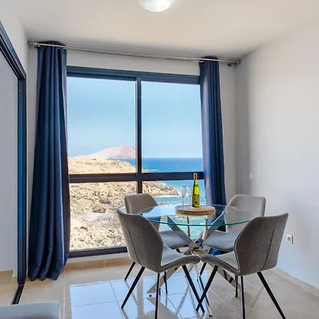 Stunning Sea View In Abrigos Appartement Los Abrigos