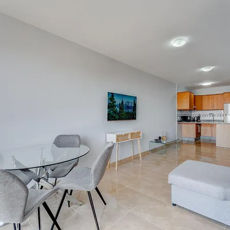 Appartement Stunning Sea View In Abrigos *