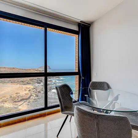Appartement Stunning Sea View In Abrigos